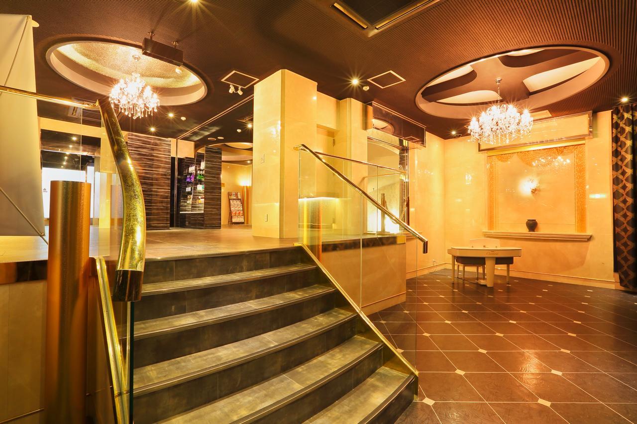 Hotel Espo Fukuoka  Exterior photo